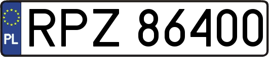 RPZ86400
