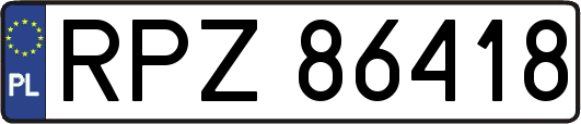 RPZ86418