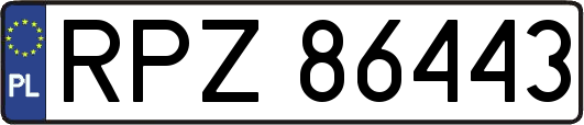 RPZ86443