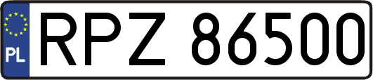 RPZ86500