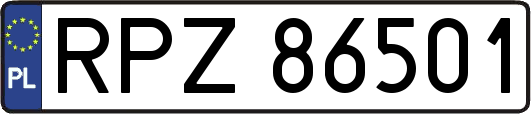 RPZ86501