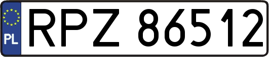 RPZ86512