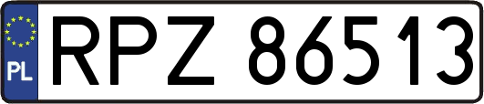 RPZ86513