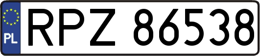 RPZ86538