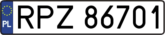 RPZ86701