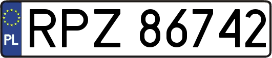 RPZ86742