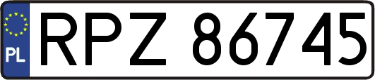 RPZ86745