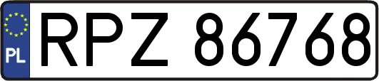 RPZ86768