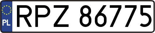 RPZ86775