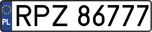 RPZ86777