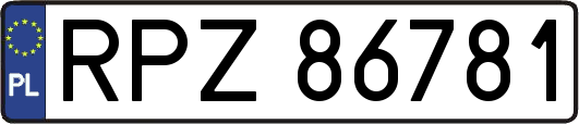 RPZ86781