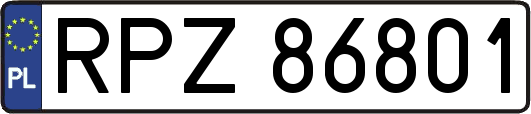 RPZ86801