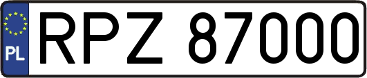 RPZ87000