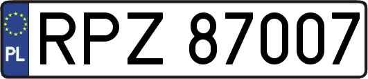 RPZ87007
