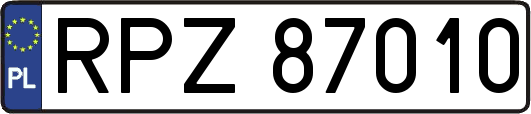 RPZ87010