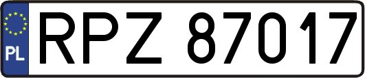 RPZ87017