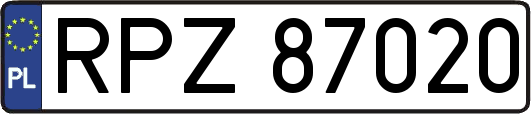 RPZ87020