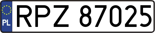 RPZ87025