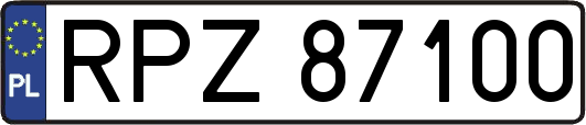 RPZ87100