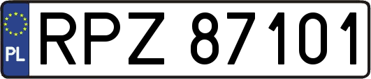 RPZ87101