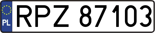 RPZ87103