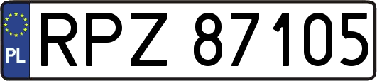 RPZ87105