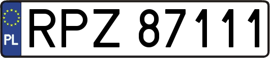RPZ87111