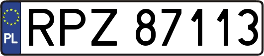 RPZ87113