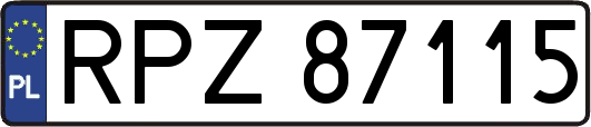 RPZ87115
