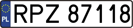 RPZ87118