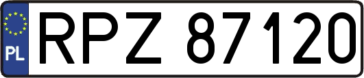 RPZ87120