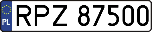 RPZ87500