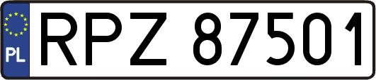 RPZ87501