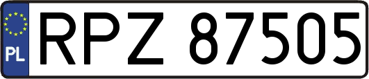 RPZ87505