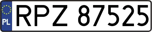 RPZ87525