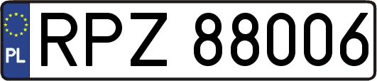RPZ88006