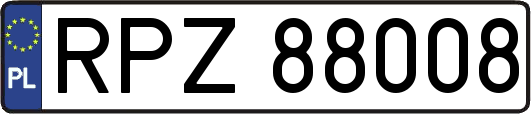 RPZ88008