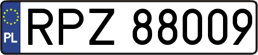 RPZ88009