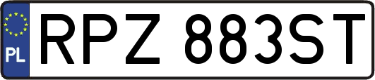 RPZ883ST