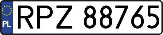 RPZ88765
