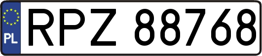RPZ88768