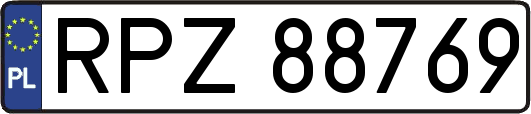 RPZ88769