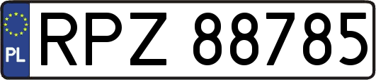 RPZ88785