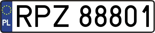 RPZ88801
