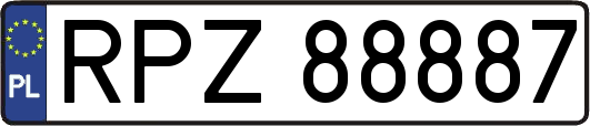 RPZ88887
