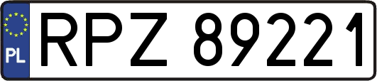 RPZ89221