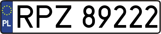 RPZ89222