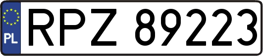 RPZ89223