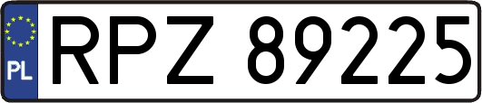 RPZ89225
