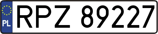 RPZ89227